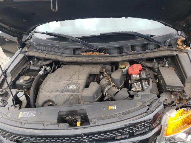 Photo 7 from auction – 2013 FORD EXPLORER L with VIN 1FM5K7F82DGA32723