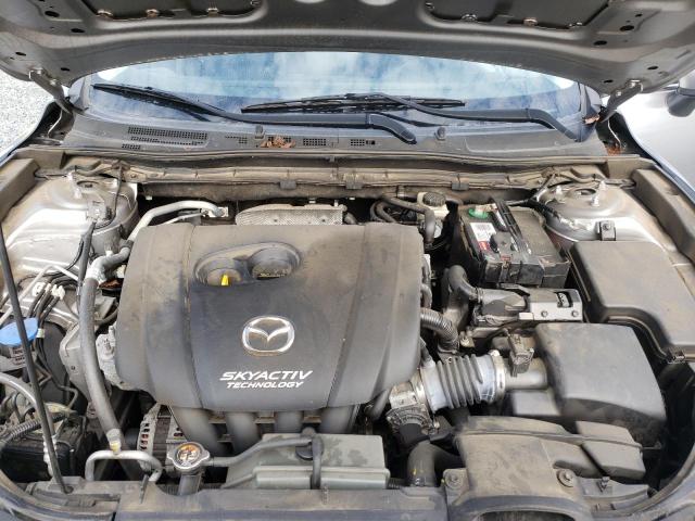 Photo 7 from auction – 2016 MAZDA 3 SPORT with VIN 3MZBM1U73GM265834