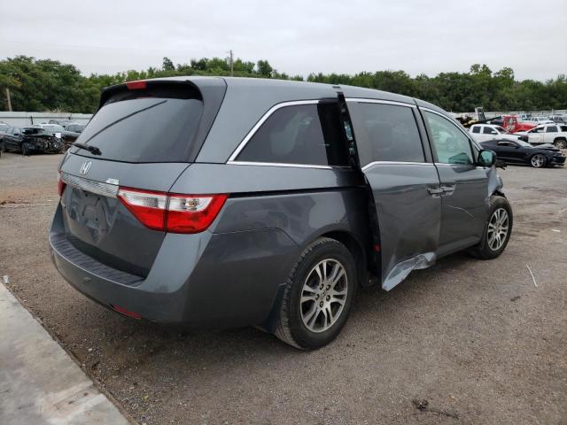 Zdjęcie 4 z aukcji – 2012 HONDA ODYSSEY EX z VIN 5FNRL5H69CB062913