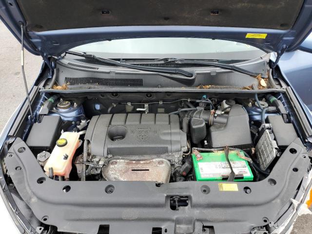 Photo 7 from auction – 2012 TOYOTA RAV4 LIMIT with VIN 2T3DF4DV0CW205279