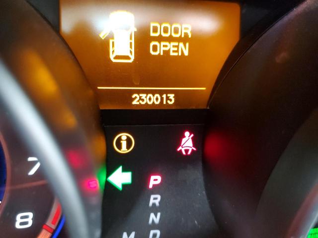 Photo 8 from auction – 2007 ACURA MDX TECHNO with VIN 2HNYD28367H531687