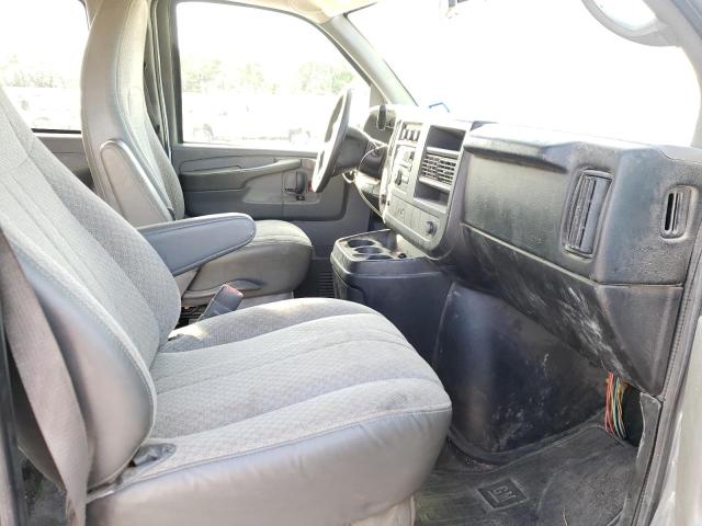 Photo 5 from auction – 2013 CHEVROLET EXPRESS G2 with VIN 1GAWGRFA9D1110550
