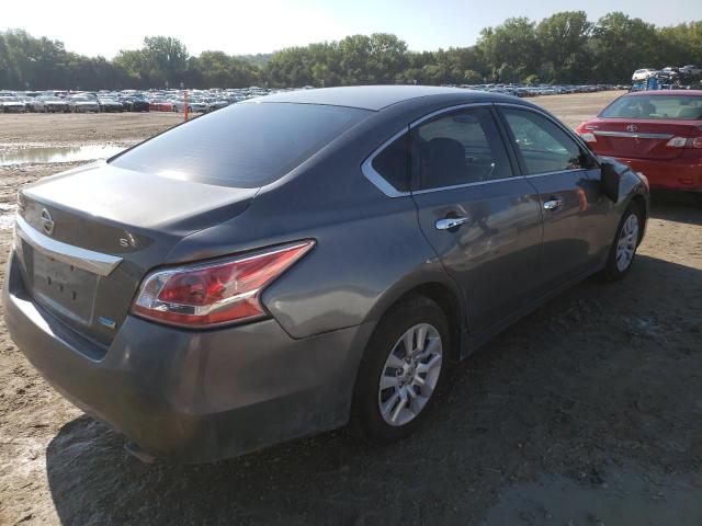 Photo 4 from auction – 2014 NISSAN ALTIMA 2.5 with VIN 1N4AL3AP8EC321174