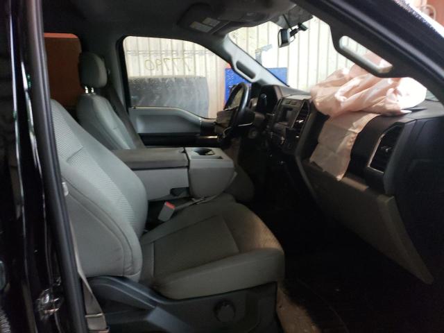 Photo 5 from auction – 2016 FORD F150 SUPER with VIN 1FTEW1CG2GKD49971