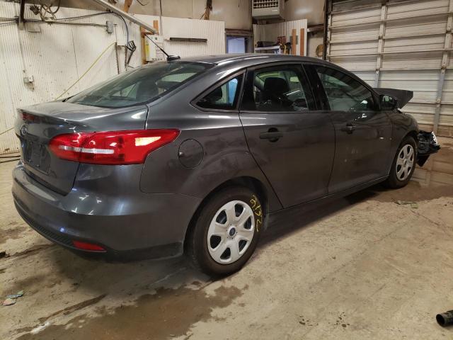 Photo 4 from auction – 2017 FORD FOCUS S with VIN 1FADP3E28HL209205