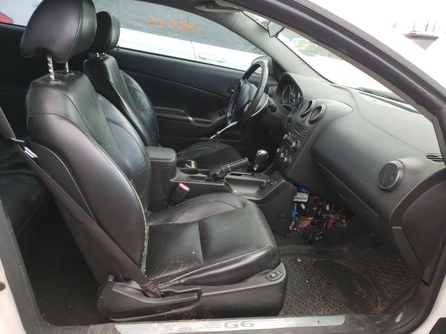 Photo 5 from auction – 2007 PONTIAC G6 with VIN 1G2ZH18N074153877