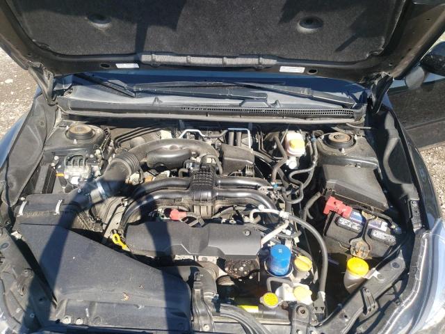 Photo 7 from auction – 2015 SUBARU XV CROSSTR with VIN JF2GPASC9F8242367