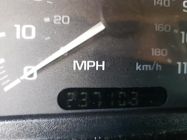 Photo 8 from auction – 2003 CHEVROLET CAVALIER with VIN 1G1JC52F637111330
