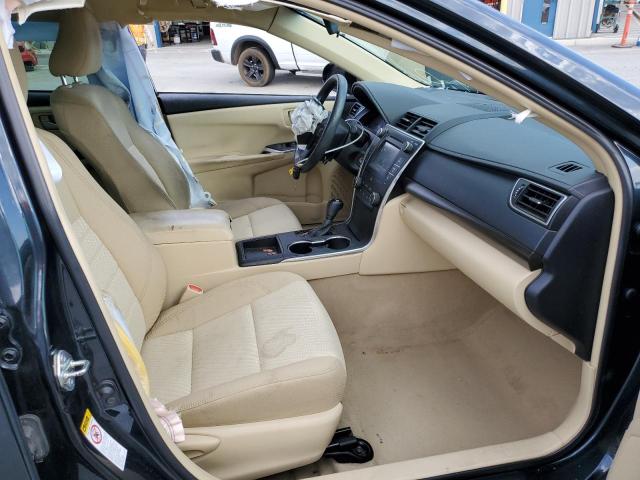Photo 5 from auction – 2015 TOYOTA CAMRY LE with VIN 4T4BF1FK7FR509589
