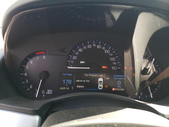 Photo 8 from auction – 2014 CADILLAC ATS LUXURY with VIN 1G6AB5RX9E0170489