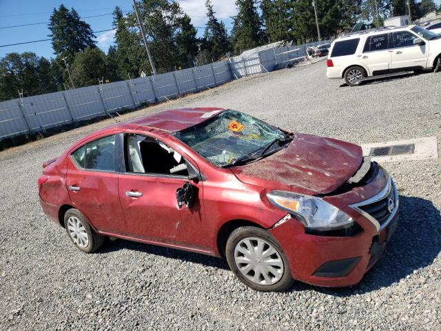 Photo 10 from auction – 2017 NISSAN VERSA S with VIN 3N1CN7AP2HL804353