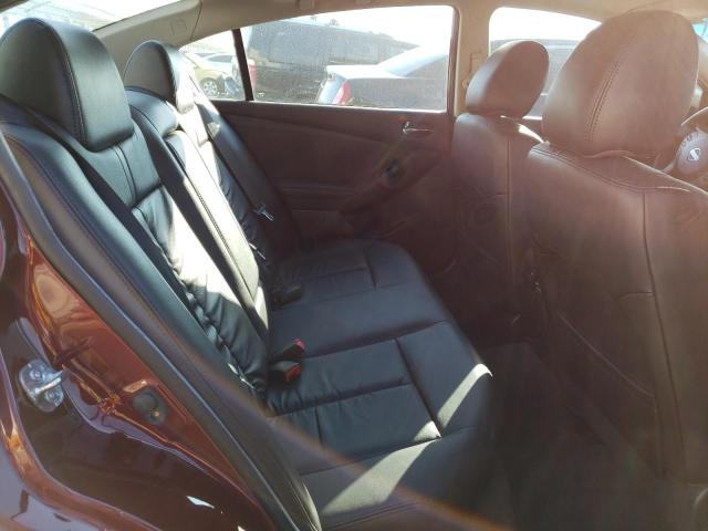 Zdjęcie 6 z aukcji – 2012 NISSAN ALTIMA BAS z VIN 1N4AL2APXCC186528