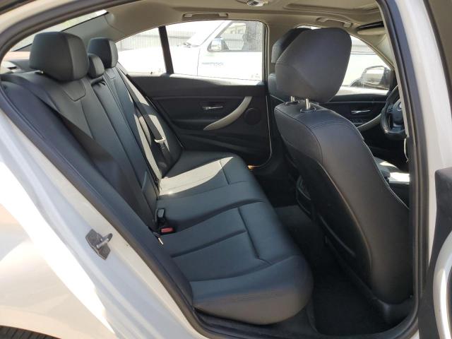 Photo 6 from auction – 2015 BMW 320 I XDRI with VIN WBA3C3C5XFK201069