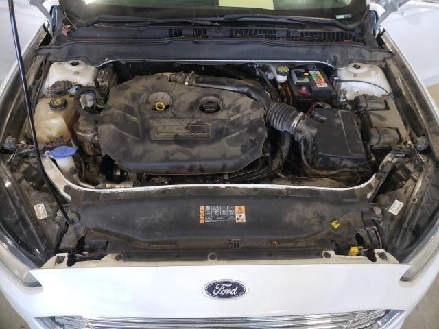 Photo 7 from auction – 2016 FORD FUSION TIT with VIN 3FA6P0K95GR250660