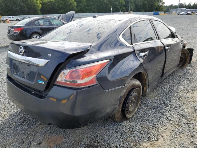 Photo 4 from auction – 2014 NISSAN ALTIMA 2.5 with VIN 1N4AL3AP9EC144005