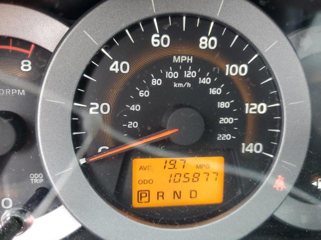 Photo 8 from auction – 2012 TOYOTA RAV4 LIMIT with VIN 2T3DF4DV0CW205279