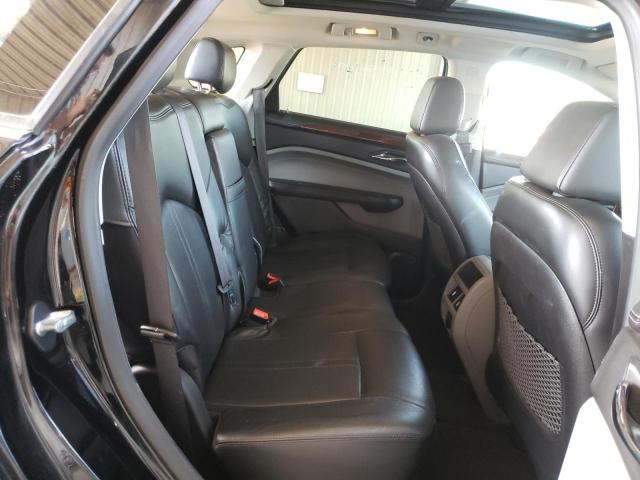 Photo 6 from auction – 2011 CADILLAC SRX PERFOR with VIN 3GYFNEEY7BS660419