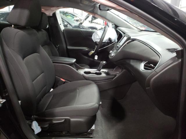 Photo 5 from auction – 2016 CHEVROLET MALIBU LT with VIN 1G1ZE5ST3GF260583