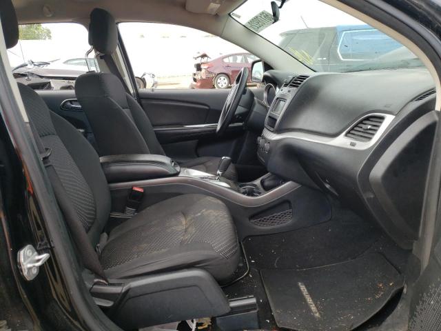 Photo 5 from auction – 2016 DODGE JOURNEY SX with VIN 3C4PDDBG2GT196640