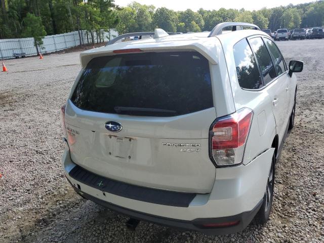 Photo 9 from auction – 2017 SUBARU FORESTER 2 with VIN JF2SJADC9HH547119