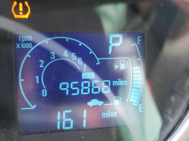 Photo 8 from auction – 2015 CHEVROLET SPARK 2LT with VIN KL8CF6S93FC758568