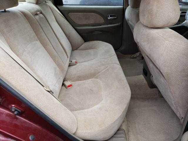 Photo 6 from auction – 2002 HYUNDAI SONATA GL with VIN KMHWF25S42A510973