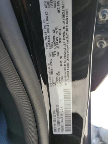 Photo 10 from auction – 2021 RAM 1500 REBEL with VIN 1C6SRFLT3MN600812