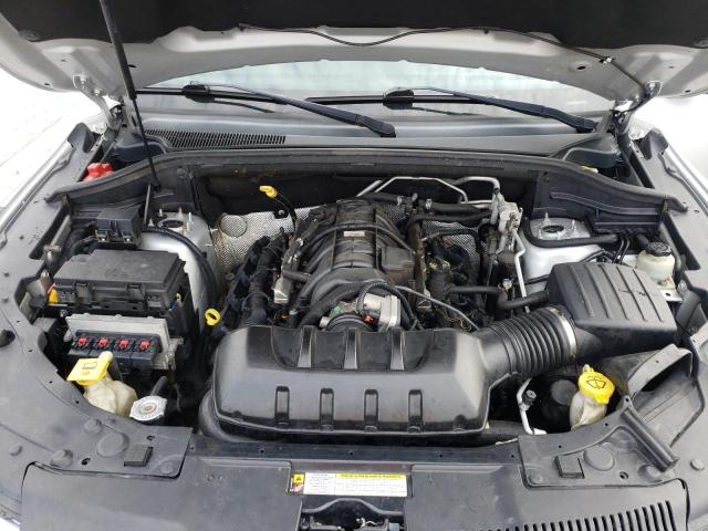Photo 7 from auction – 2011 DODGE DURANGO CR with VIN 1D4SD4GT6BC592349