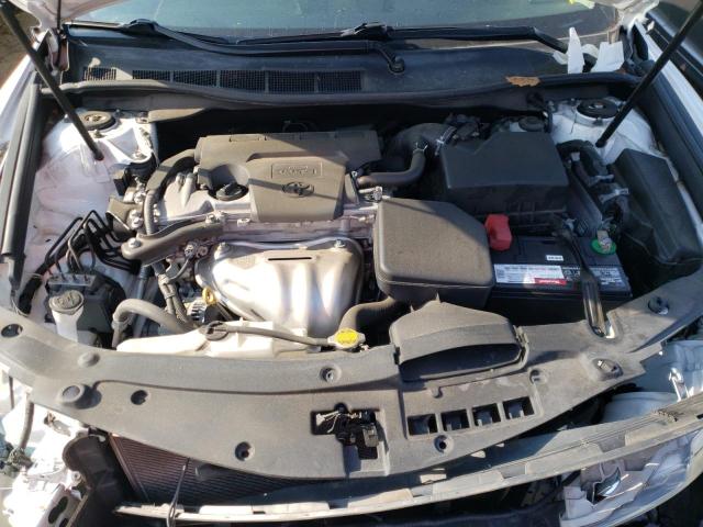 Photo 7 from auction – 2012 TOYOTA CAMRY BASE with VIN 4T4BF1FK7CR218568