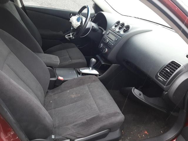 Photo 5 from auction – 2012 NISSAN ALTIMA BAS with VIN 1N4AL2AP3CN545206