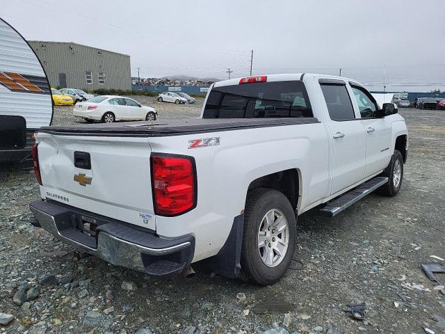 Photo 4 from auction – 2014 CHEVROLET SILVERADO with VIN 1GCUKREC4EF195818