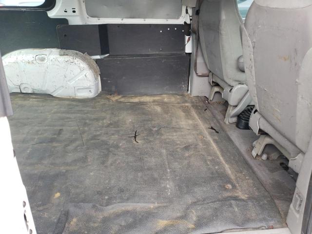 Photo 6 from auction – 2002 FORD WINDSTAR with VIN 2FTZA54452BB93424