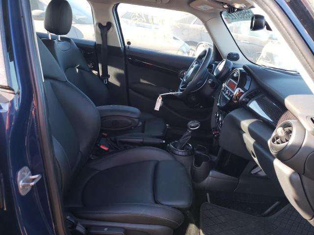 Photo 5 from auction – 2016 MINI COOPER S with VIN WMWXU3C50G2D30912