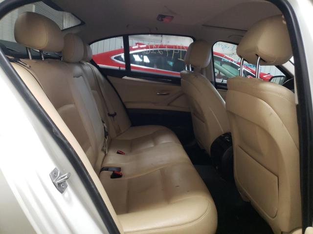 Photo 6 from auction – 2016 BMW 528 I with VIN WBA5A5C58GG348344