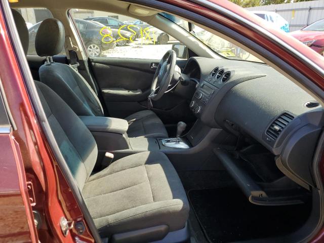 Photo 5 from auction – 2010 NISSAN ALTIMA BAS with VIN 1N4AL2AP4AN447993