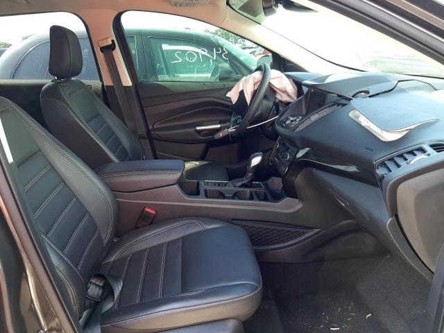 Photo 5 from auction – 2019 FORD ESCAPE TIT with VIN 1FMCU0J96KUA95346