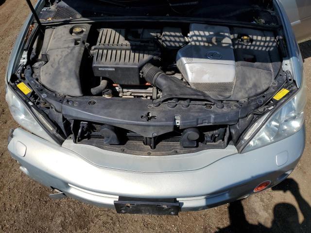 Photo 7 from auction – 2006 LEXUS RX 400 with VIN JTJHW31U860014495
