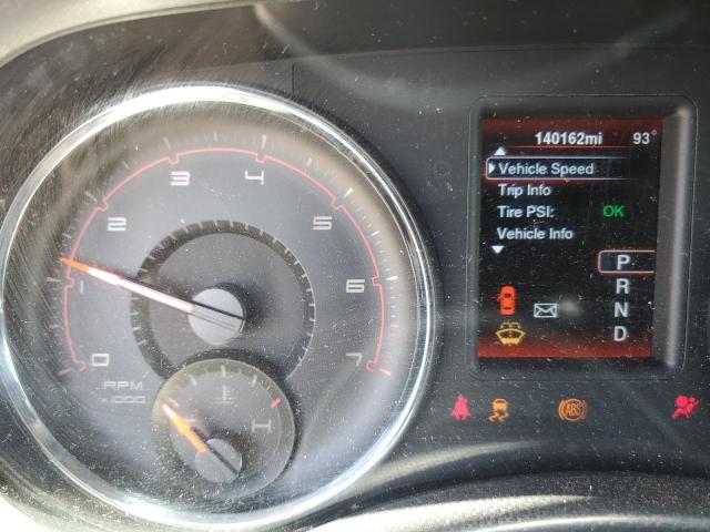 Photo 8 from auction – 2014 DODGE CHARGER SE with VIN 2C3CDXBG1EH215284