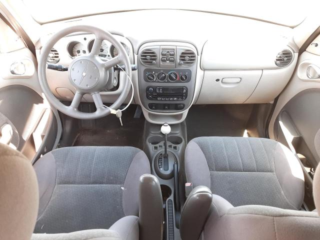 Photo 9 from auction – 2004 CHRYSLER PT CRUISER with VIN 3C4FY48B14T267561