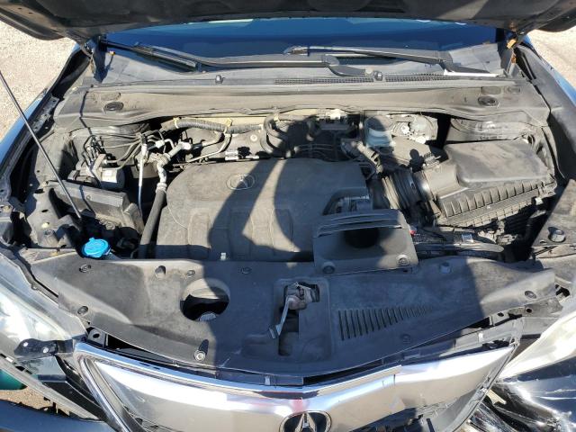 Photo 7 from auction – 2014 ACURA RDX TECHNO with VIN 5J8TB4H58EL008868