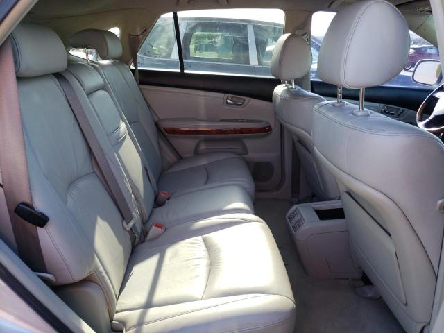 Foto 6 de la subasta – 2006 LEXUS RX 330 con VIN 2T2GA31U46C043801