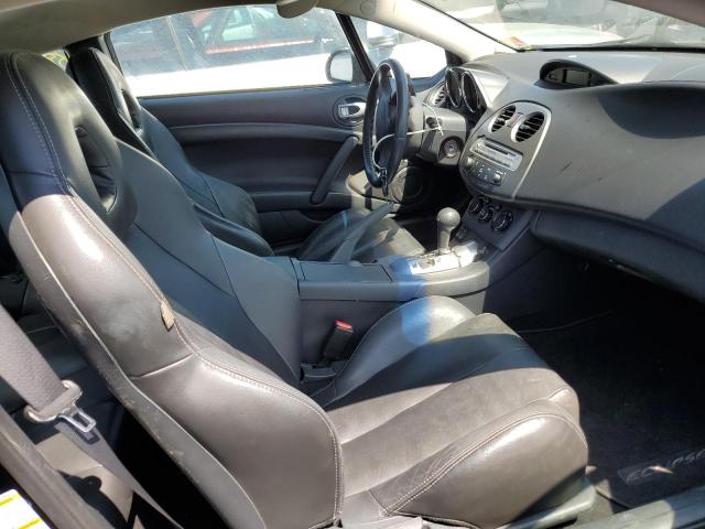 Photo 5 from auction – 2006 MITSUBISHI ECLIPSE with VIN 4A3AK34T56E006681
