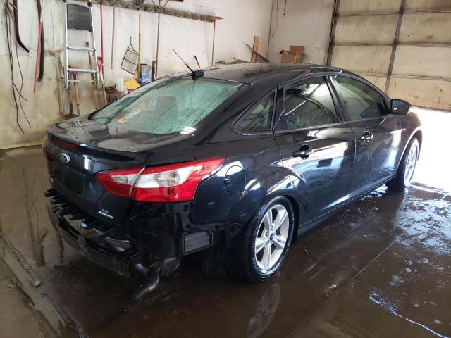 Photo 4 from auction – 2014 FORD FOCUS SE with VIN 1FADP3F24EL439284