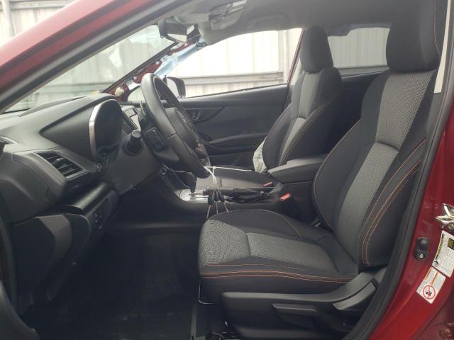 Photo 5 from auction – 2018 SUBARU CROSSTREK with VIN JF2GTADC2JH286213