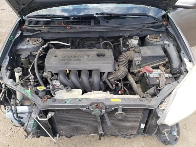 Photo 7 from auction – 2008 TOYOTA COROLLA MA with VIN 2T1KR32E88C710032