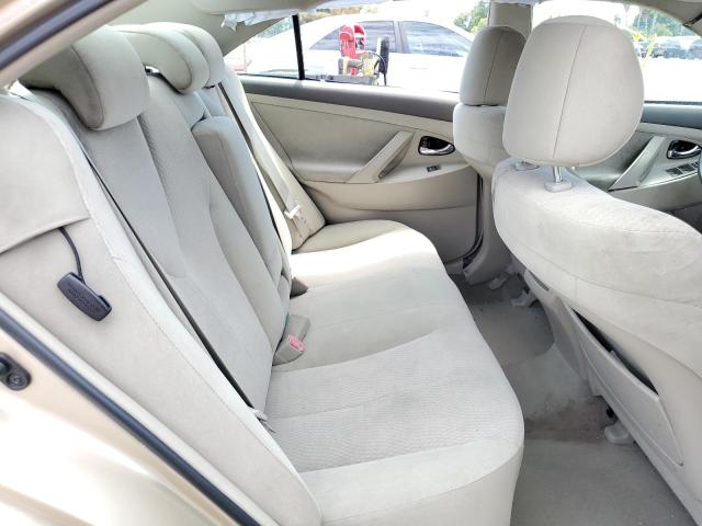 Foto 6 de la subasta – 2011 TOYOTA CAMRY BASE con VIN 4T1BF3EK2BU764023