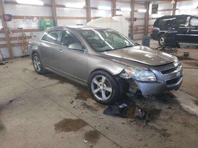 Photo 1 from auction – 2011 CHEVROLET MALIBU 1LT with VIN 1G1ZC5E15BF270234