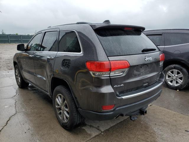 Photo 3 from auction – 2014 JEEP GRAND CHER with VIN 1C4RJFBG3EC280598