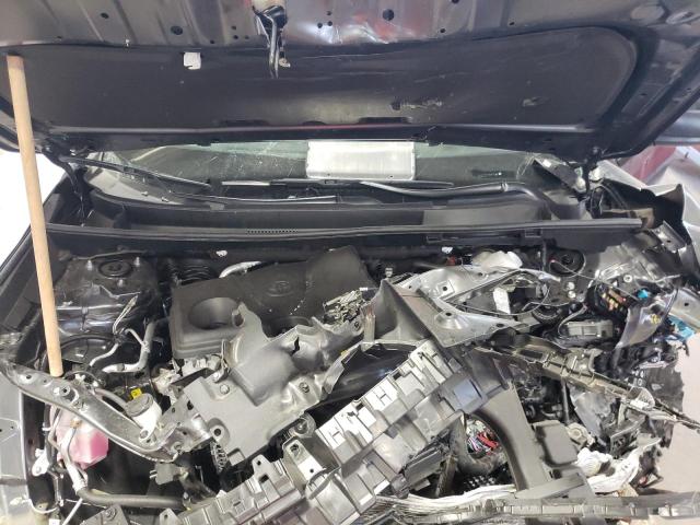 Photo 7 from auction – 2021 TOYOTA RAV4 LE with VIN 2T3F1RFV7MC218146