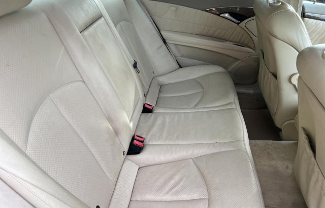 Photo 6 from auction – 2005 MERCEDES-BENZ E 320 with VIN WDBUF65J15A719665